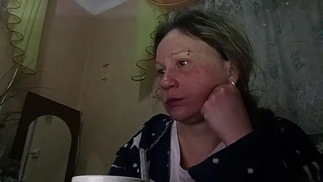 Norma Wall online show from 22, 3, 2026