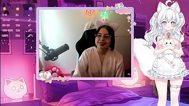 kanekko online show from 15, 1, 2026