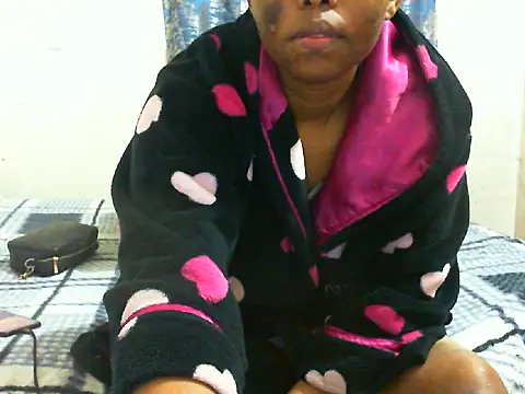 NastyFreaky4U online show from 22, 7, 2026