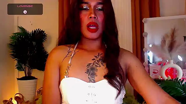 AmandaSmithTs online show from 11, 2, 2026