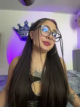 Diosa lunar1 online show from 11, 2, 2026