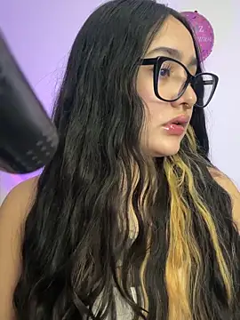 Diosa lunar1 online show from 14, 3, 2026