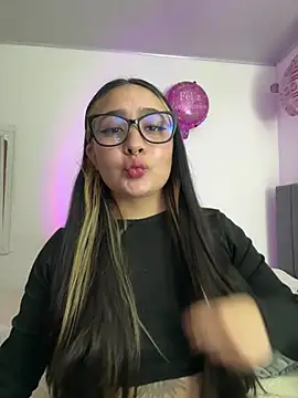 Diosa lunar1 online show from 19, 3, 2026