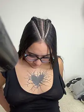 Diosa lunar1 online show from 7, 4, 2026