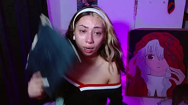 kittymiauu444 online show from 28, 6, 2026