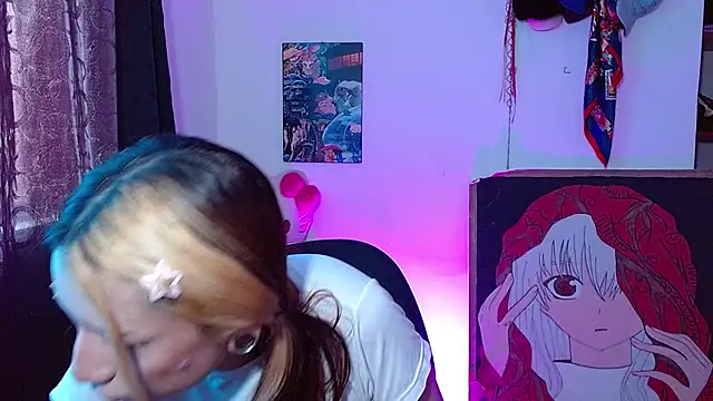 kittymiauu444 online show from 15, 7, 2026
