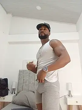 Dante Knox online show from 3, 6, 2026