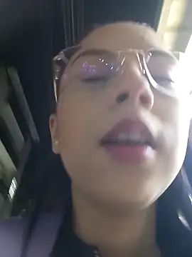 Natalye 23 online show from 7, 2, 2026