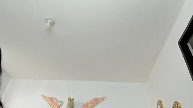 Natalye 23 online show from 20, 4, 2026