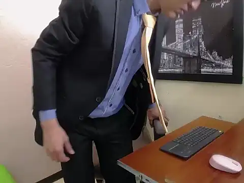 Oswalldo   online show from 17, 2, 2026