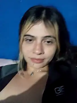 Megan nica online show from 6, 3, 2026