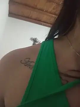 Snapshot of Megan_nica chatting on 6, 7, 2026 Megan nica online show from 6, 7, 2026