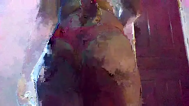 Angel Corey online show from 15, 2, 2026