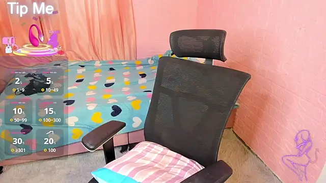 HotDiosaVIP online show from 26, 3, 2026