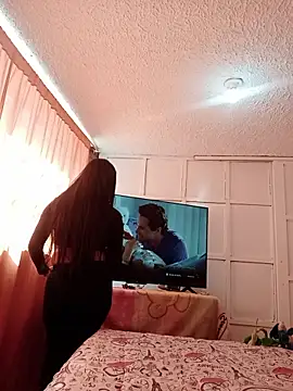 gabriela grace1 online show from 9, 2, 2026