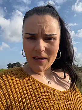 Alice Dan online show from 23, 3, 2026