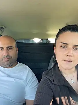 Alice Dan online show from 27, 3, 2026