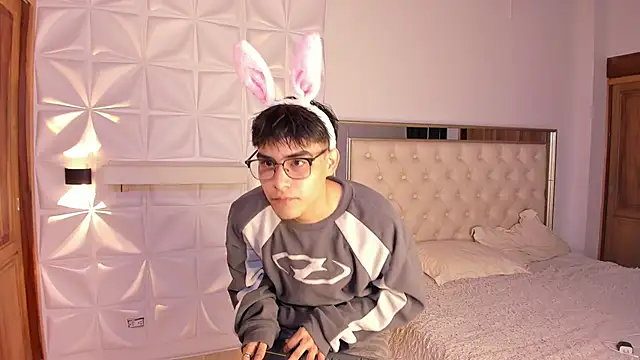 Snapshot of IamJuanJoc chatting on 2, 2, 2026 IamJuanJoc online show from 2, 2, 2026