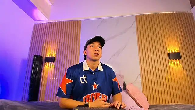 Snapshot of IamJuanJoc chatting on 28, 2, 2026 IamJuanJoc online show from 28, 2, 2026