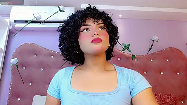 babyAnthonella online show from 28, 2, 2026