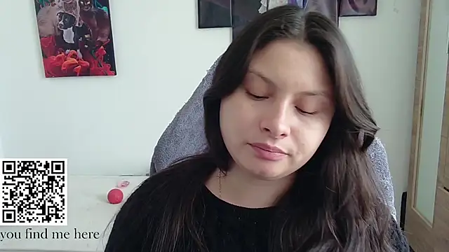 yessica gomez01 online show from 27, 3, 2026