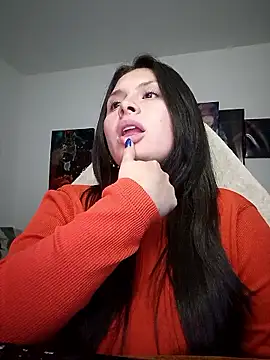 yessica gomez01 online show from 27, 5, 2026