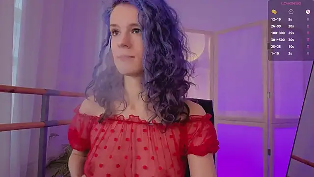 AuraLaunni online show from 18, 3, 2026