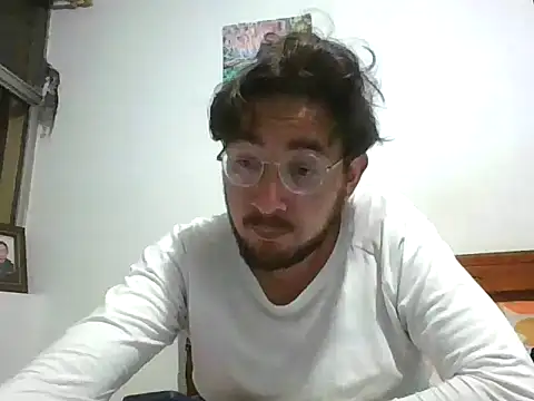 Damian Grunge1 online show from 15, 1, 2026