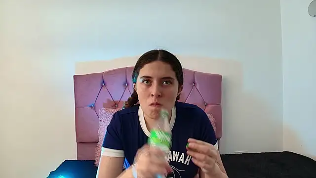 Cherry Boomxx online show from 16, 3, 2026