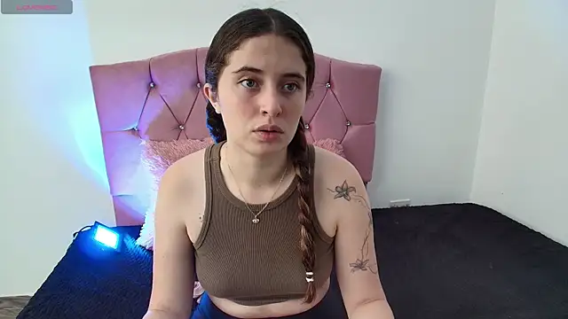 Cherry Boomxx online show from 21, 3, 2026