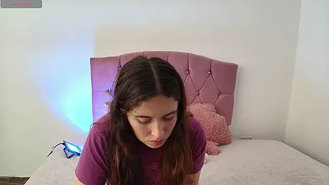 Cherry Boomxx online show from 30, 3, 2026