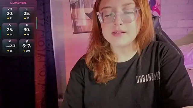 Mia Franklyn online show from 13, 3, 2026