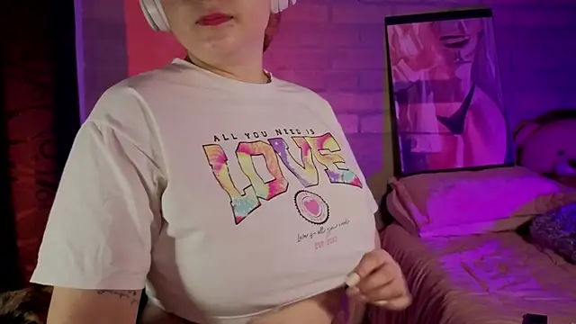 Mia Franklyn online show from 29, 3, 2026