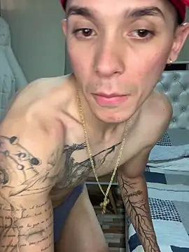  Ander Xx online show from 18, 3, 2026