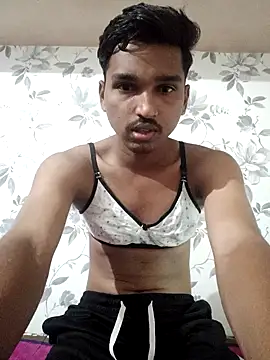 HornySamarth online show from 25, 2, 2026