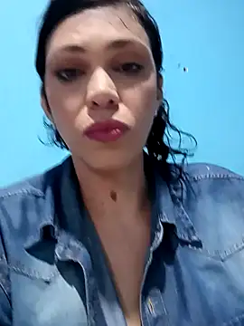 gaellymurlockx18 online show from 21, 2, 2026