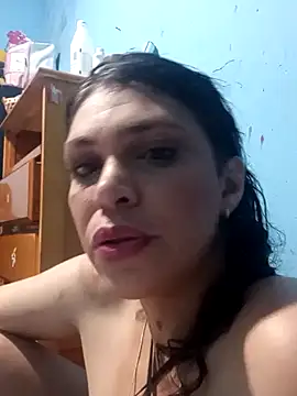 gaellymurlockx18 online show from 23, 2, 2026