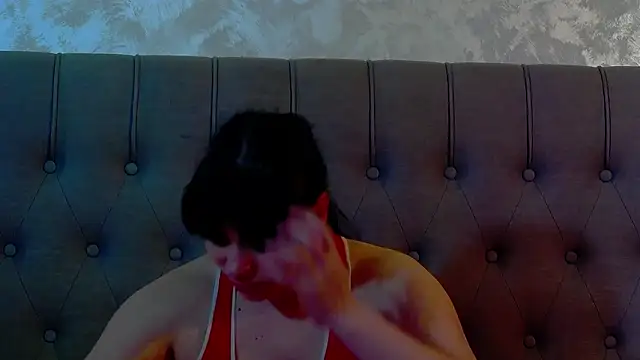 MaddyAllure online show from 14, 2, 2026