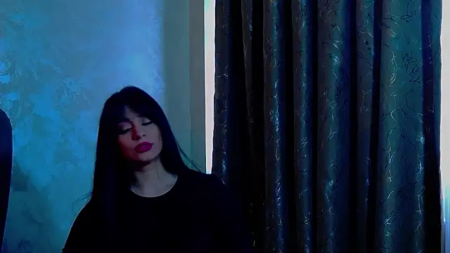 MaddyAllure online show from 19, 2, 2026