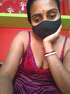 arushi bb online show from 7, 3, 2026