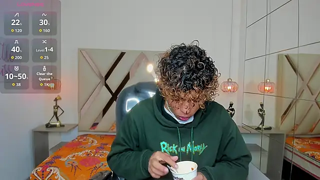 Snapshot of Anyelo_Twink chatting on 29, 4, 2026 Anyelo Twink online show from 29, 4, 2026