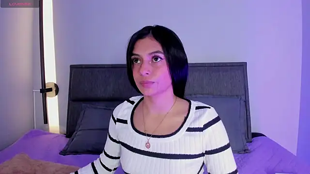 lilith petit  online show from 29, 5, 2026