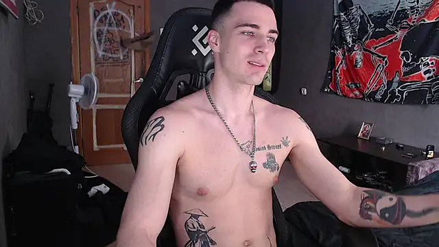 Jack loveeee online show from 3, 7, 2026