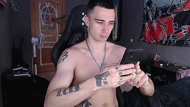 Jack loveeee online show from 4, 7, 2026