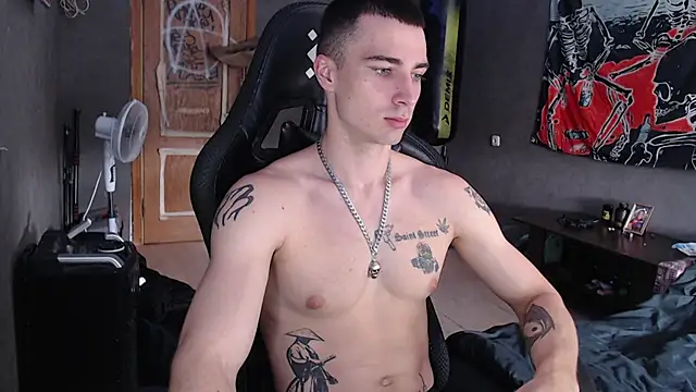 Jack loveeee online show from 26, 7, 2026