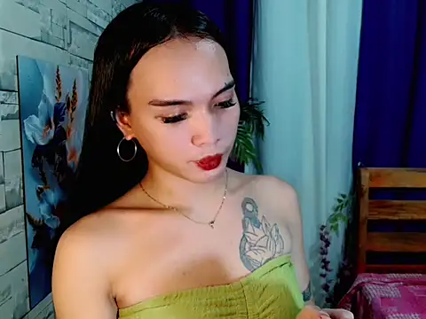 marishkafox69 online show from 16, 6, 2026