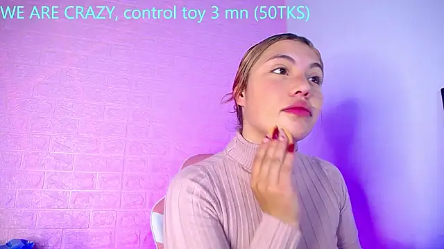 Dominic Queen1126 online show from 17, 2, 2026