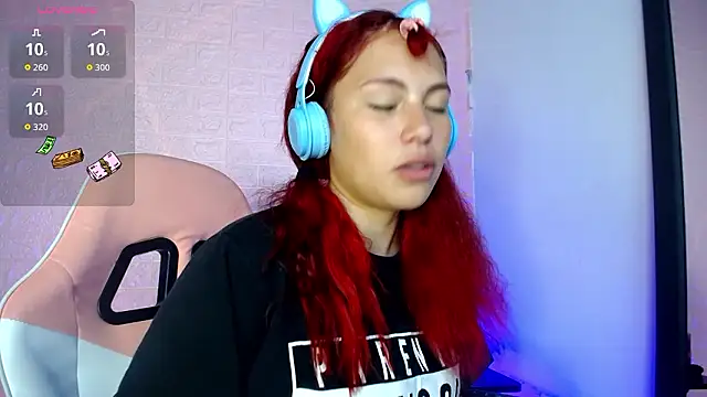 Dominic Queen1126 online show from 18, 3, 2026