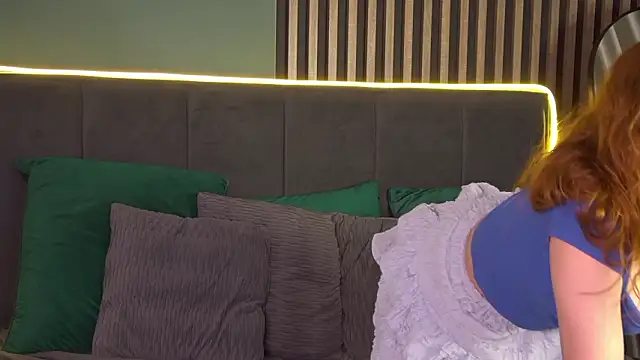 AmyRoy online show from 2, 2, 2026