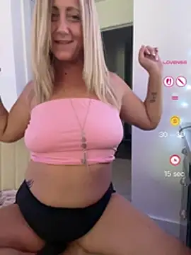 FoxyMillie online show from 1, 6, 2026